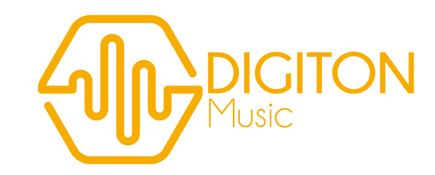 digitonmusic Logo